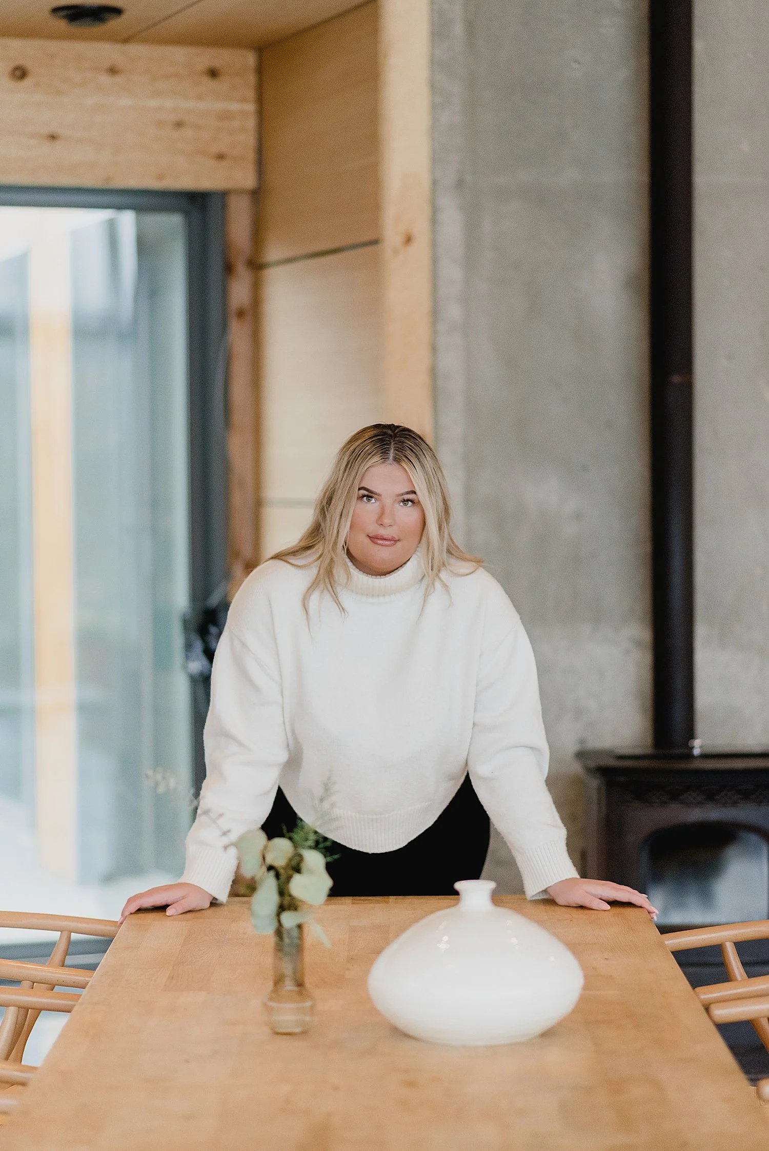 Branding Session for Top Real Estate Agent Dominique McIntyre of